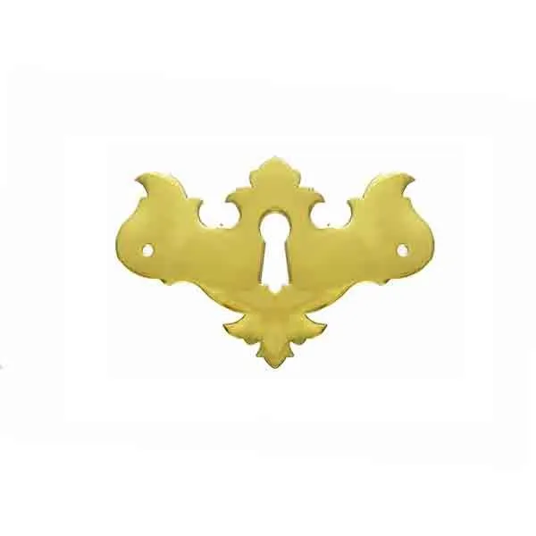 Chippendale Escutcheons