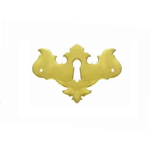Chippendale Escutcheons