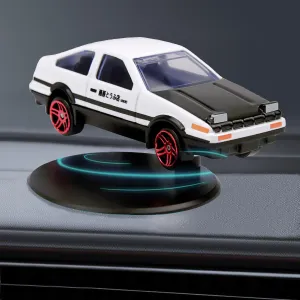 Classic AE86 Drift Car Dashboard Ornament