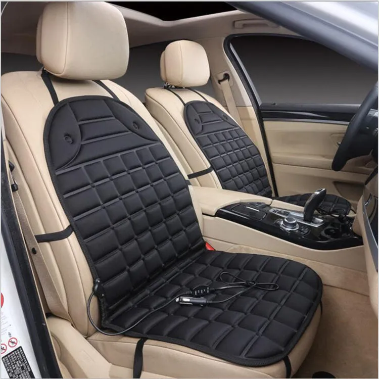 Color: 1, format: 55x46x48cm - Automobile heating cushion