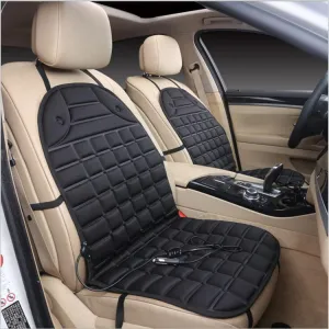 Color: 1, format: 55x46x48cm - Automobile heating cushion