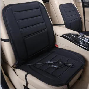 Color: 2, format: 55x46x48cm - Automobile heating cushion