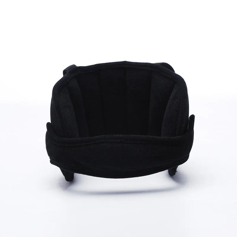 Color: Black - Sleeping safety belt