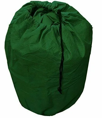 Crusader Premium Caravan Cover for 17-19ft - Heavy-Duty, Weather-Resistant Protection