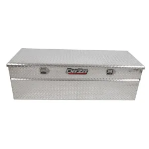 Dee Zee Tool Box - Red Chest BT Aluminum