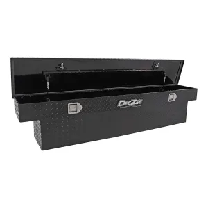 Dee Zee Tool Box - Specialty Narrow Black BT