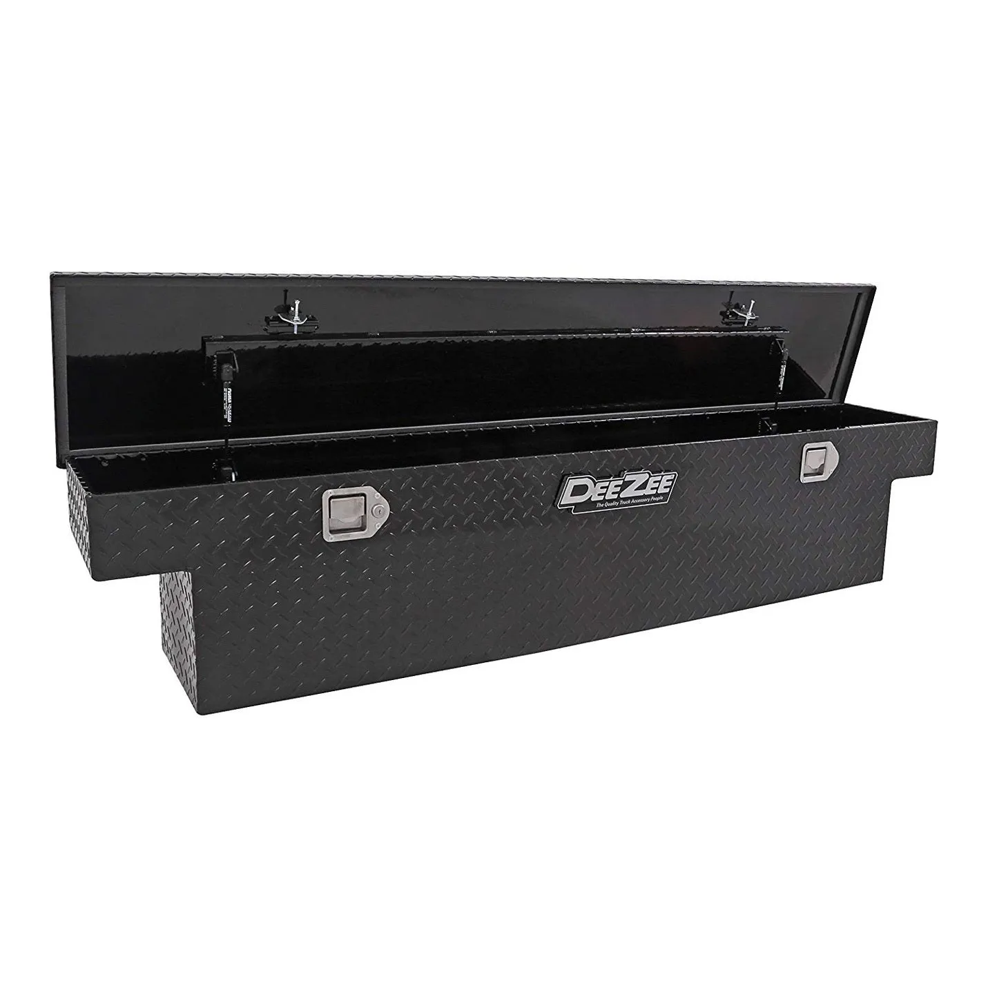 Dee Zee Tool Box - Specialty Narrow Black BT