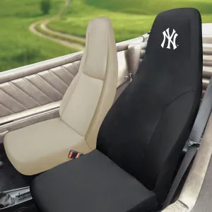 Fanmats New York Yankees Embroidered Seat Cover
