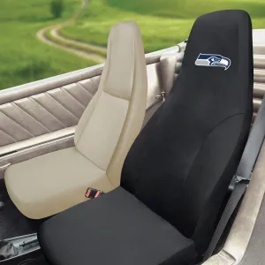 Fanmats Seattle Seahawks Embroidered Seat Cover