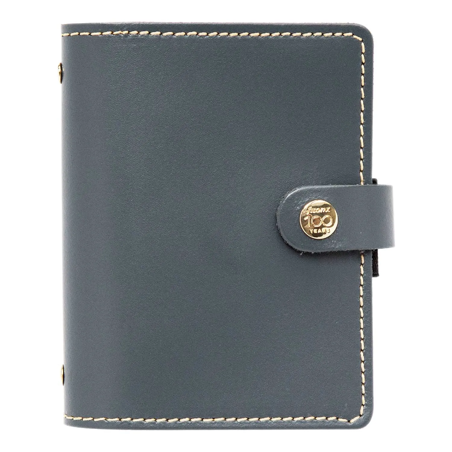 Filofax Centennial Limited Edition The Original Pocket Leather Organizer