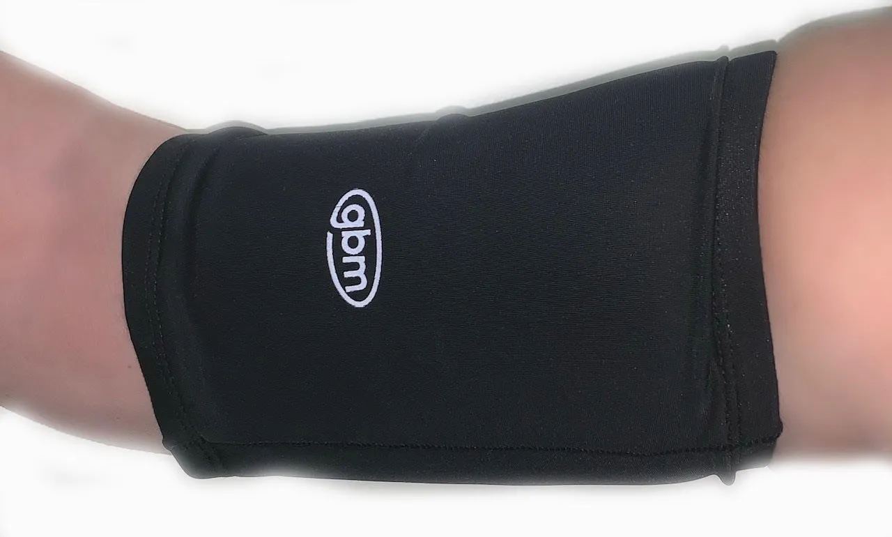 GBM Gentle PICC Line Covers