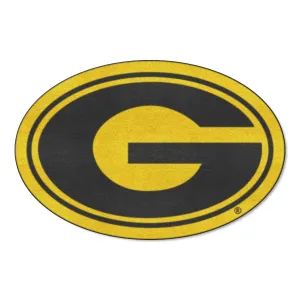 Grambling State Tigers Mascot Rug
