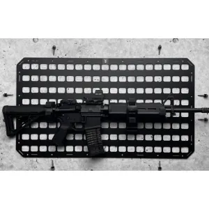 Grey Man Tactical - 30.25 x 17 RMPX™ - Trunk Lid