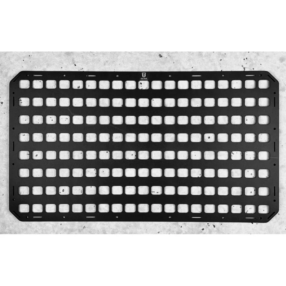 Grey Man Tactical - 30.25 x 17 RMPX™ - Trunk Lid