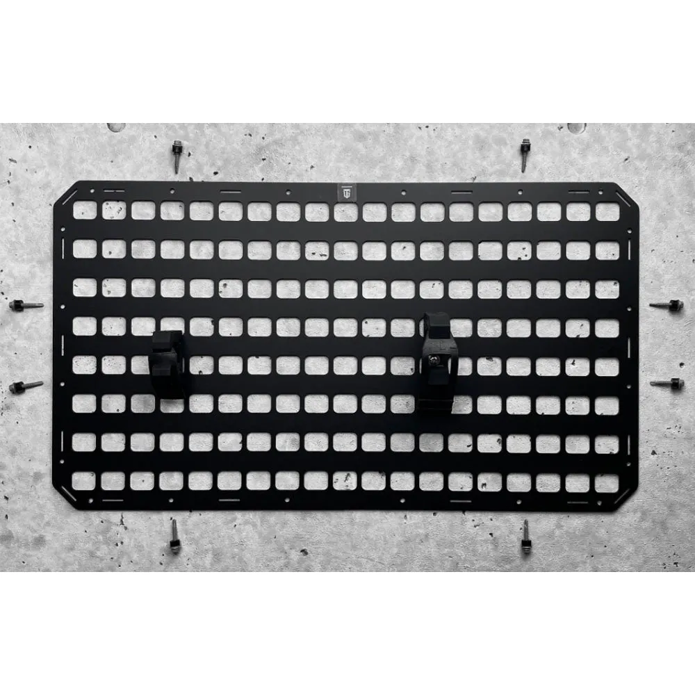 Grey Man Tactical - 30.25 x 17 RMPX™ - Trunk Lid