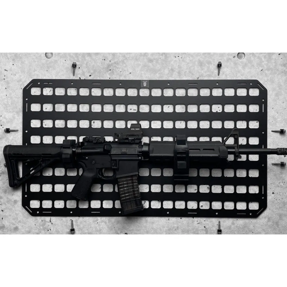 Grey Man Tactical - 30.25 x 17 RMPX™ - Trunk Lid