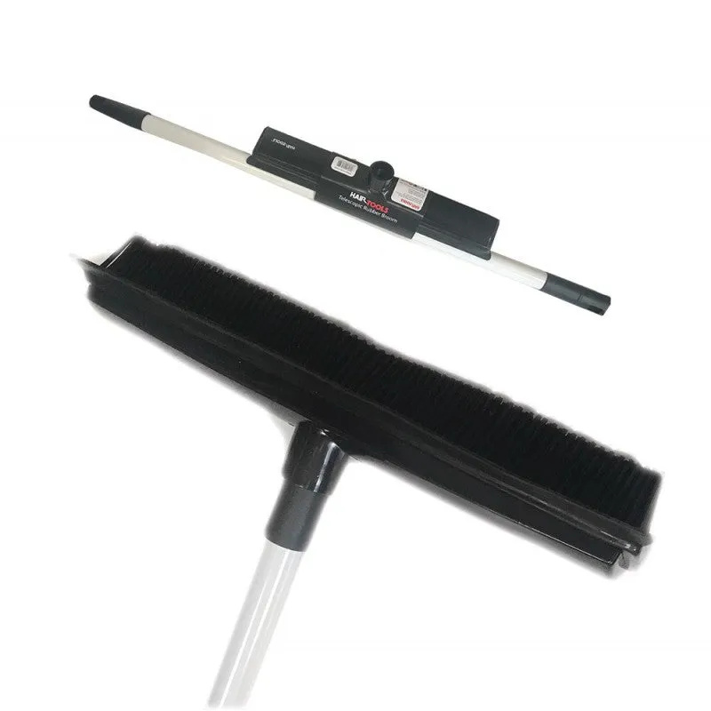 Hair Tools Rubber Floor Brush
