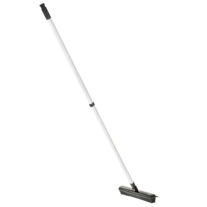 Hair Tools Rubber Floor Brush