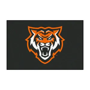 Idaho State Bengals Starter Mat Accent Rug - 19in. x 30in.