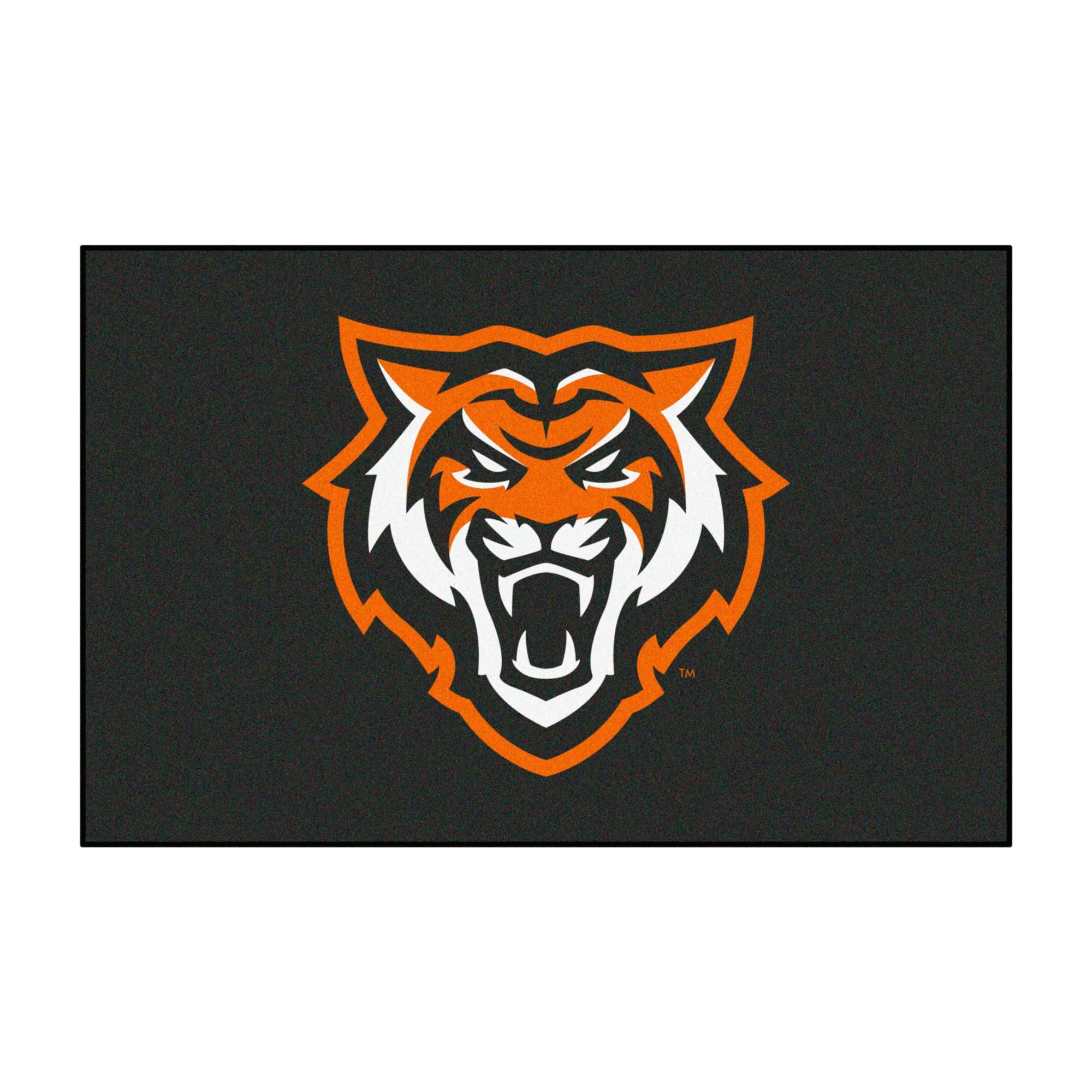 Idaho State Bengals Starter Mat Accent Rug - 19in. x 30in.