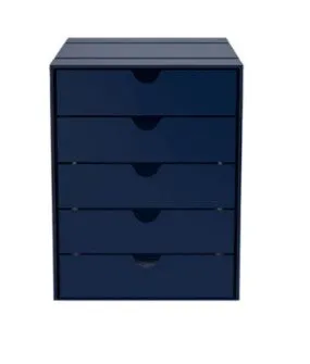Inos C4 Box Set with 5 drawers