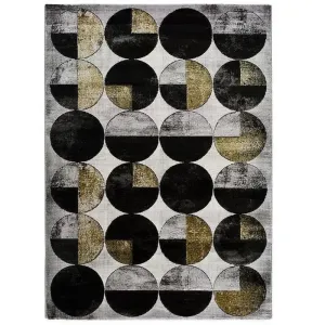 Kingmoss Universal Homeware Rug / Mat - Tebas - 140 x 200cm