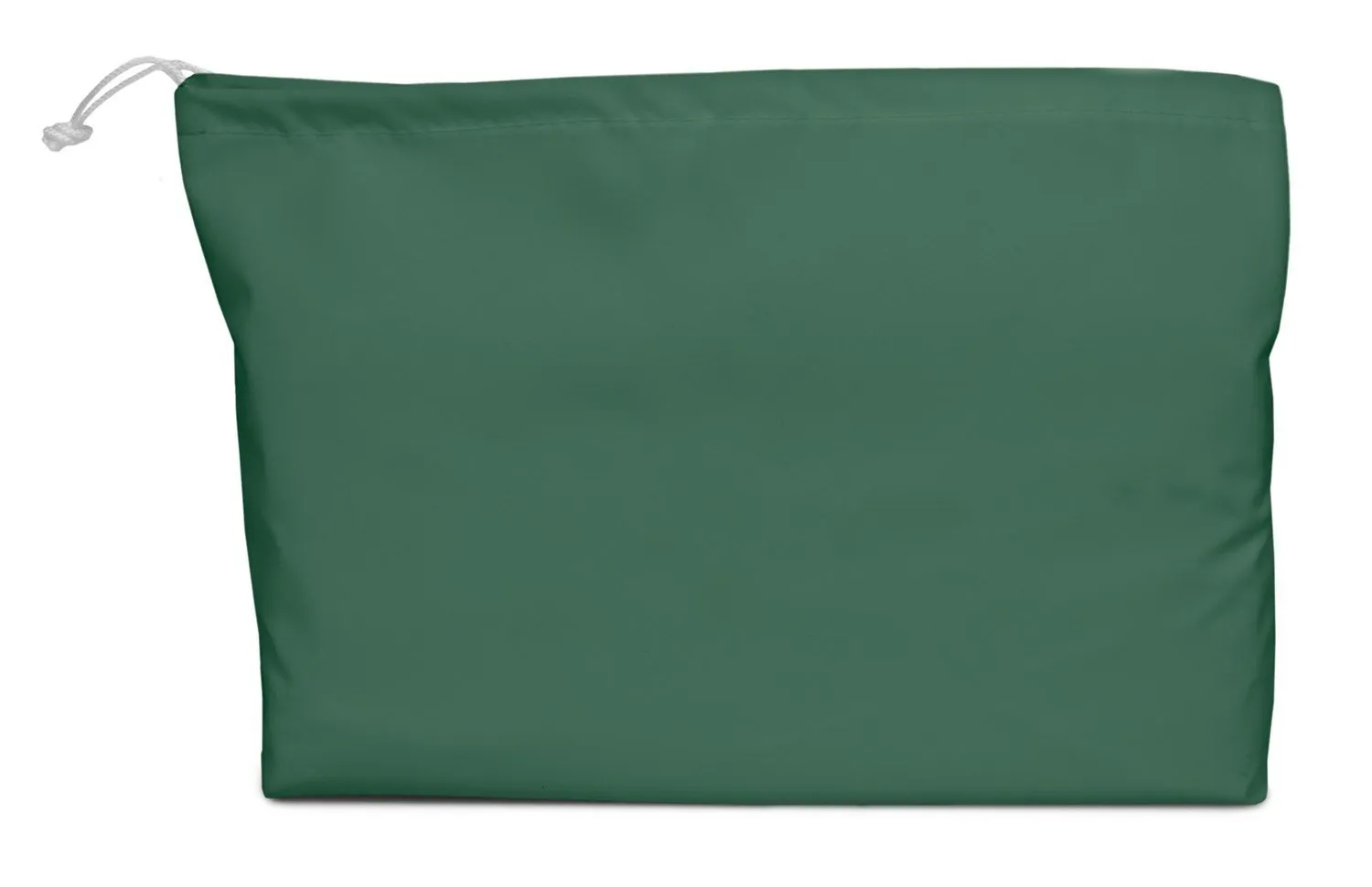 KoverRoos Weathermax 64202 4-Feet Bench/Glider Cover, 51-Inch Width by 26-Inch Diameter by 35-Inch Height, Forest Green