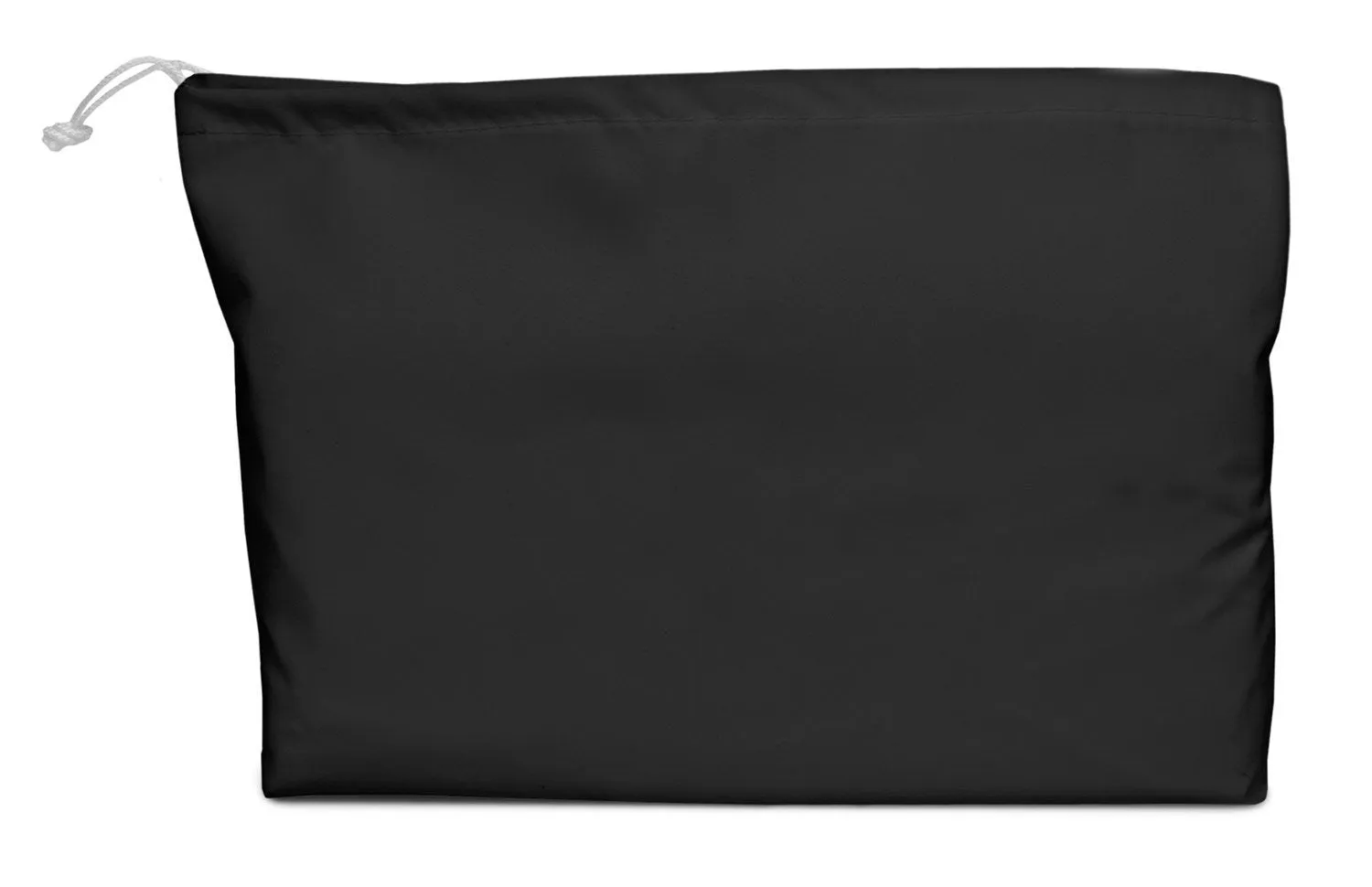 KoverRoos Weathermax 74212 4-Feet Garden Seat Cover, 51-Inch Width by 28-Inch Diameter by 18-Inch Height, Black