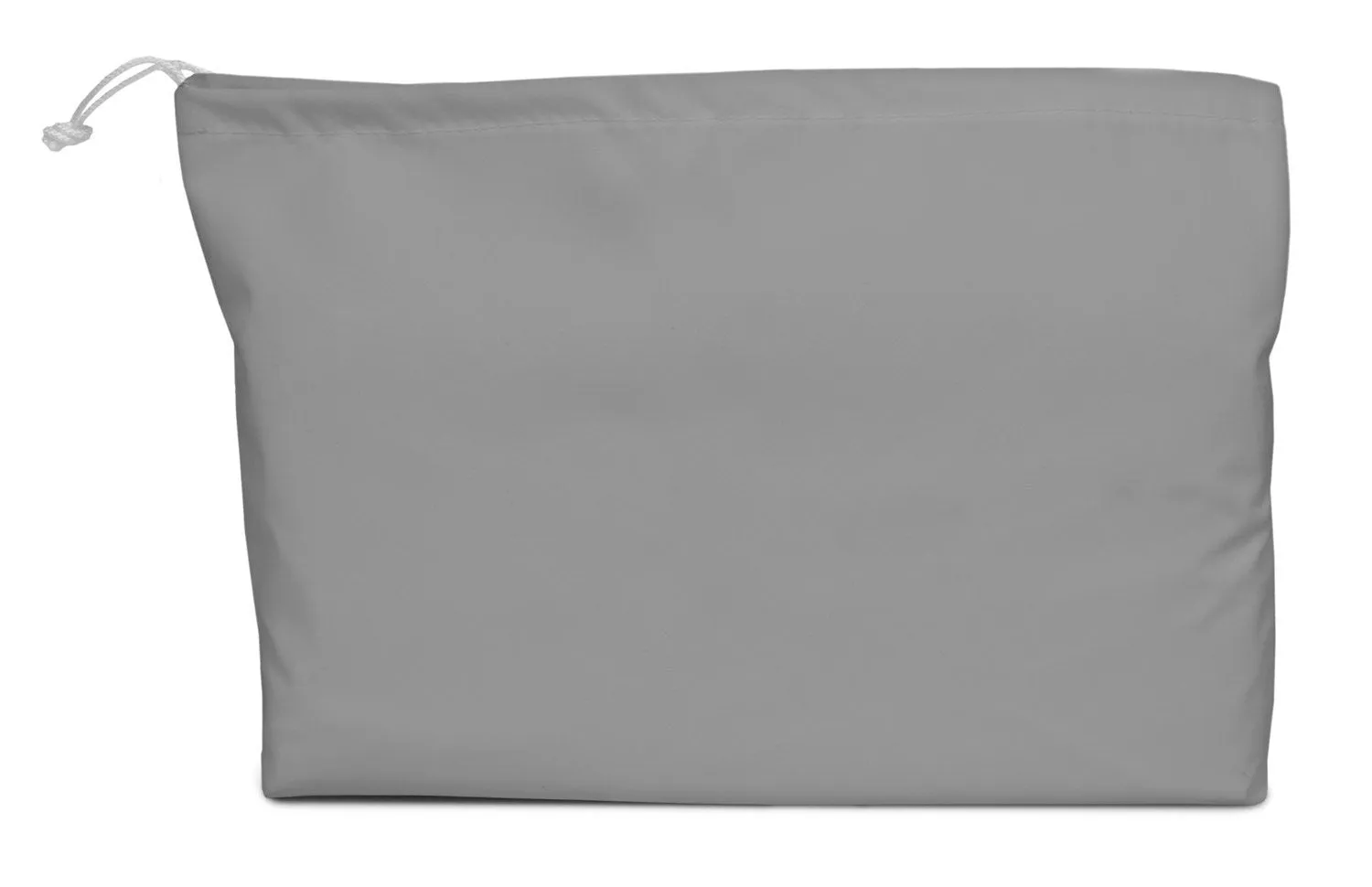 KoverRoos Weathermax 84213 5-Feet Garden Seat Cover, 63-Inch Width by 28-Inch Diameter by 18-Inch Height, Charcoal
