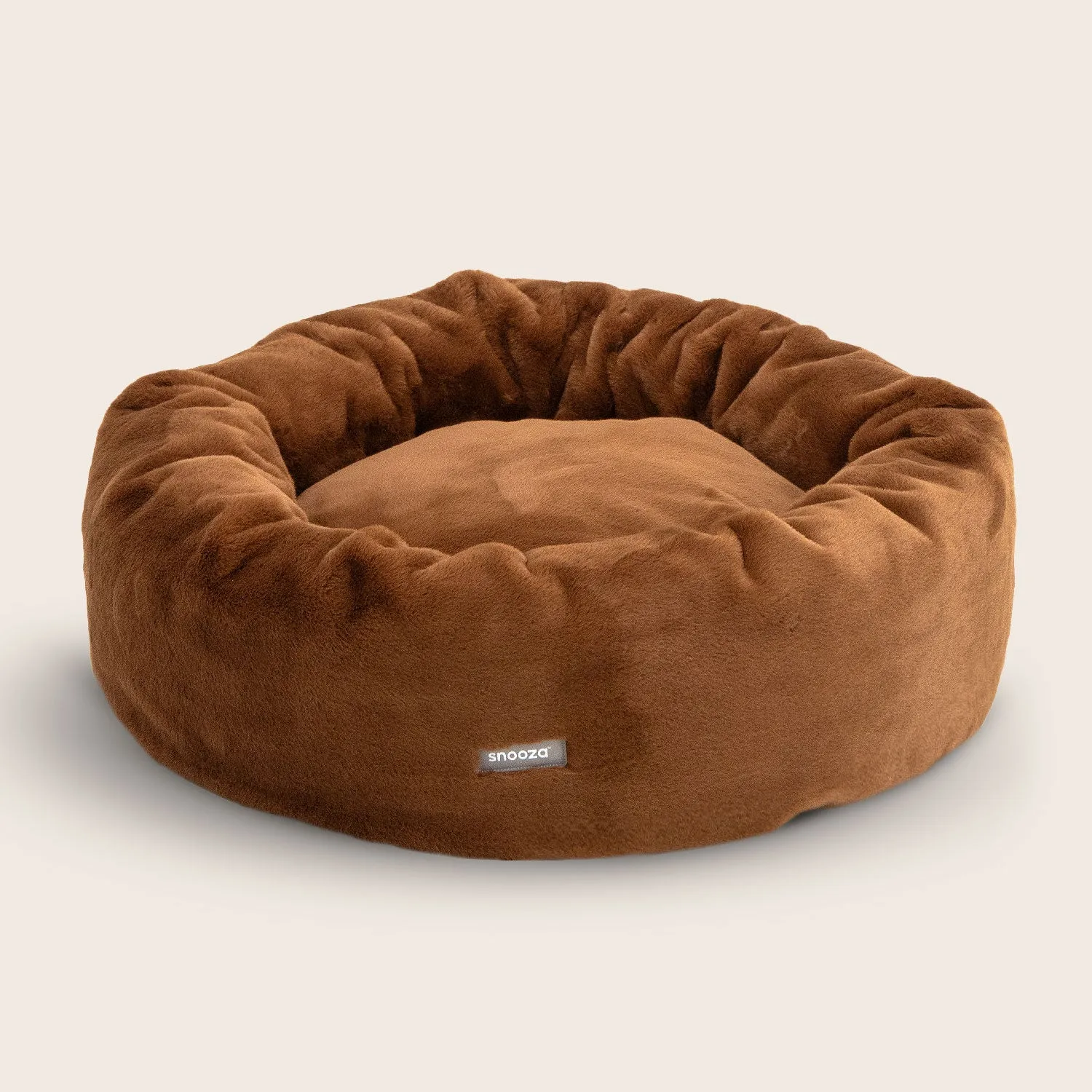 Luxe Fur Cuddler Cover