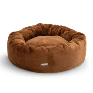 Luxe Fur Cuddler Cover