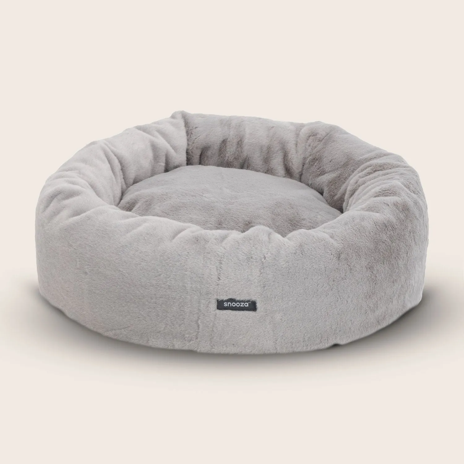 Luxe Fur Cuddler Cover