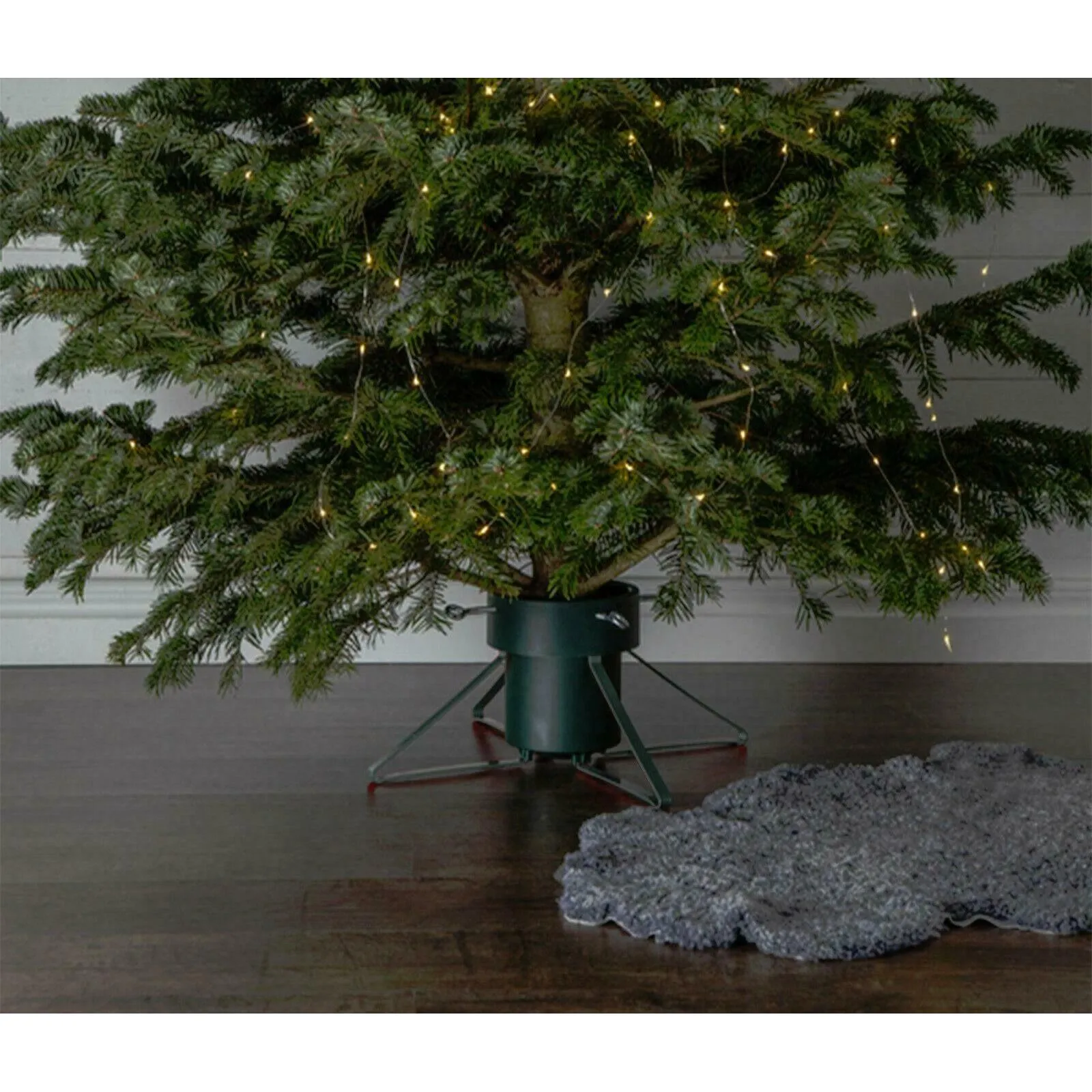 Metal Large Christmas Tree Stand