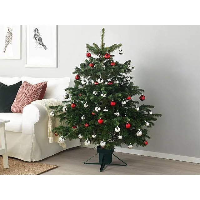 Metal Large Christmas Tree Stand