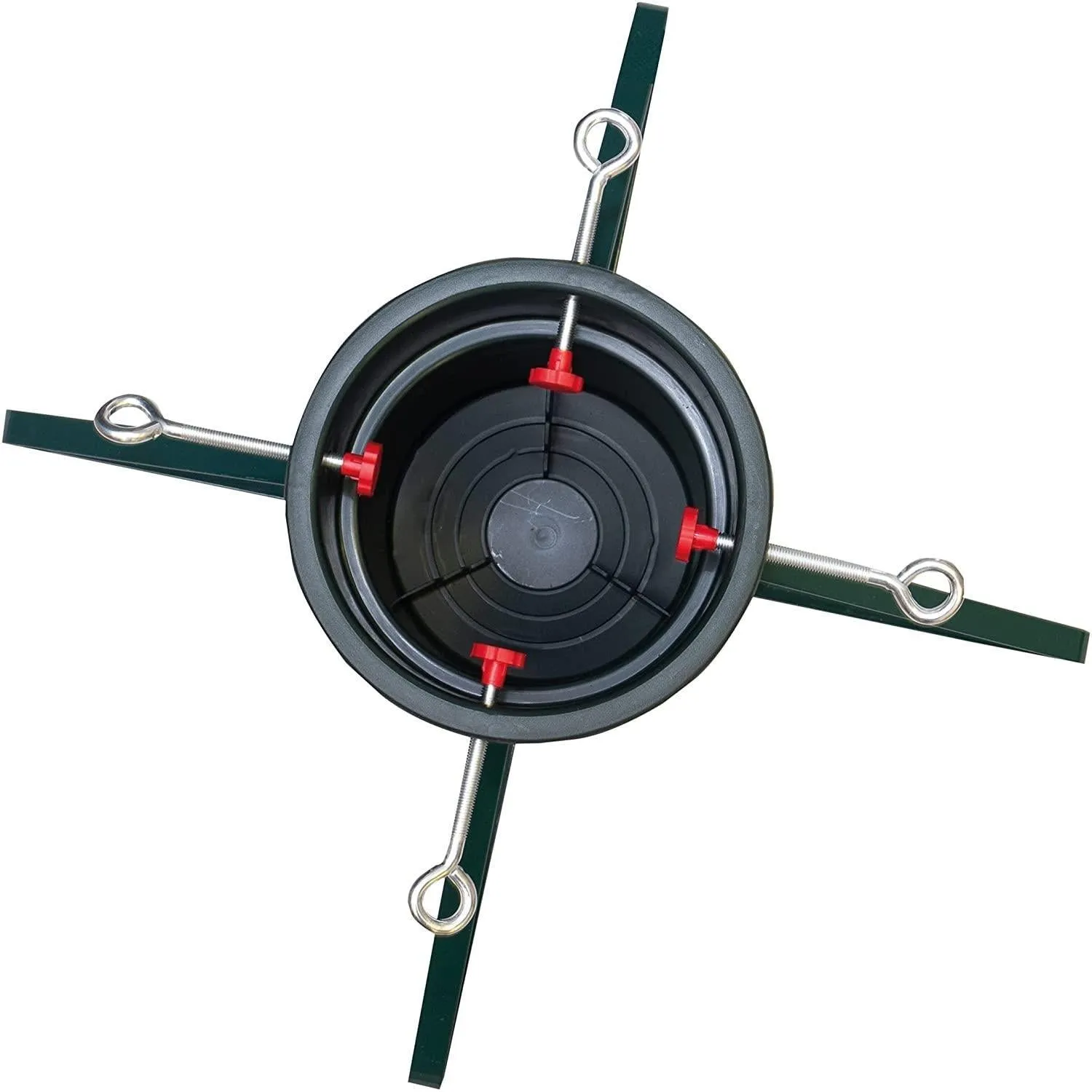 Metal Large Christmas Tree Stand