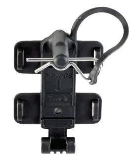 MYLAPS TR2 Rechargeable Transponder - Car/Bike - 5 Year Subscription