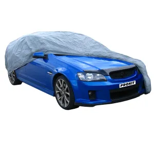 PCCovers Large Breathable Car Cover - PC40105L