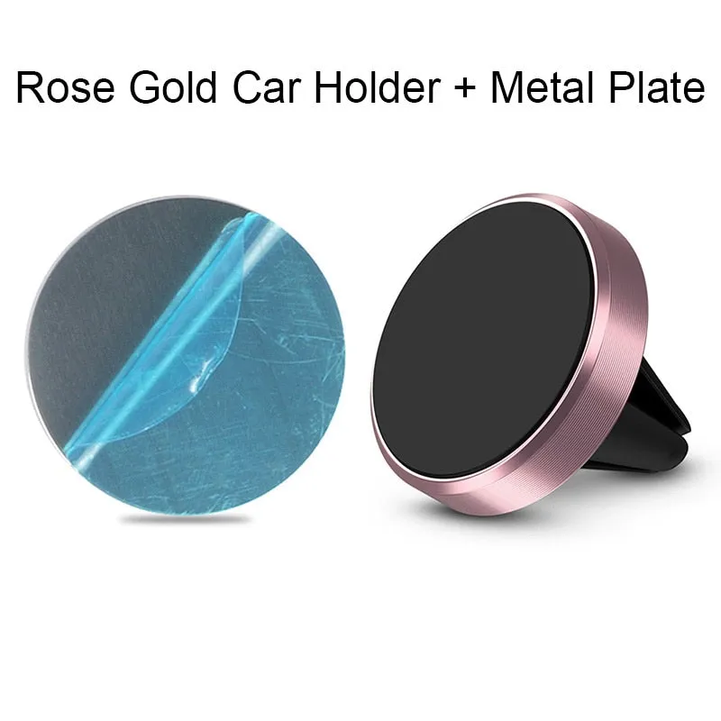 Phone Holder For Car Vent Mount Air Vent Mount