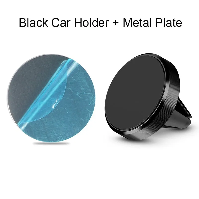 Phone Holder For Car Vent Mount Air Vent Mount