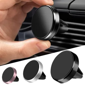 Phone Holder For Car Vent Mount Air Vent Mount