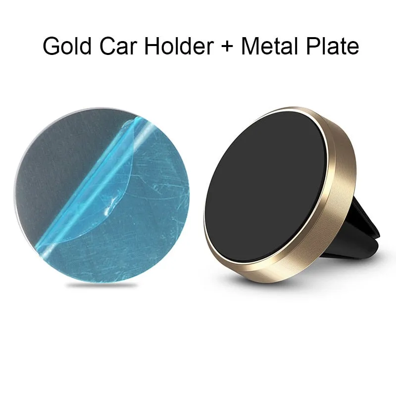 Phone Holder For Car Vent Mount Air Vent Mount
