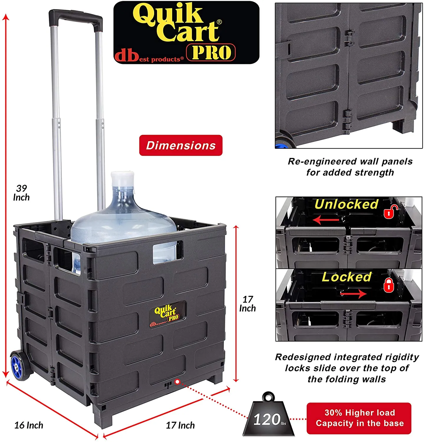 Quik Cart Pro