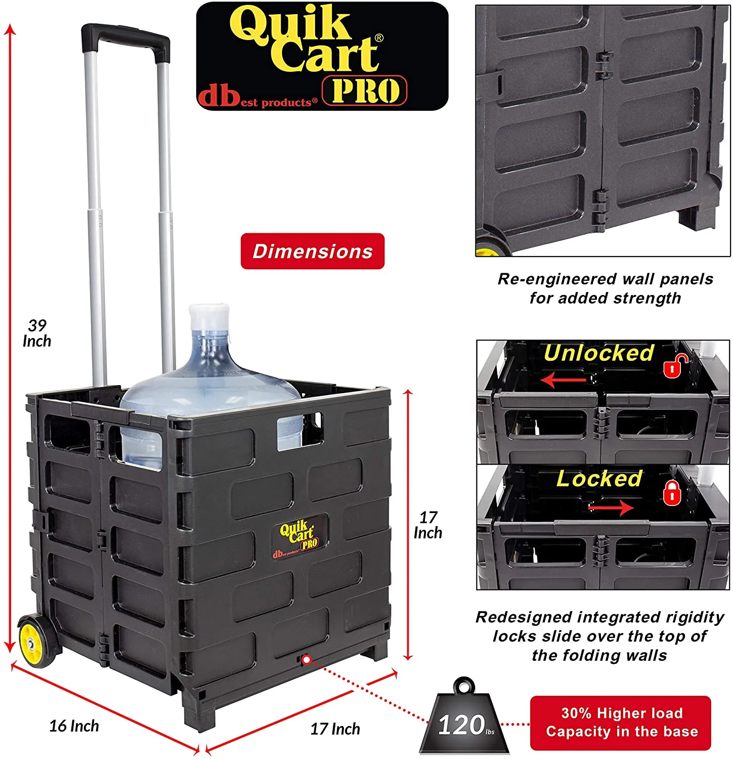 Quik Cart Pro