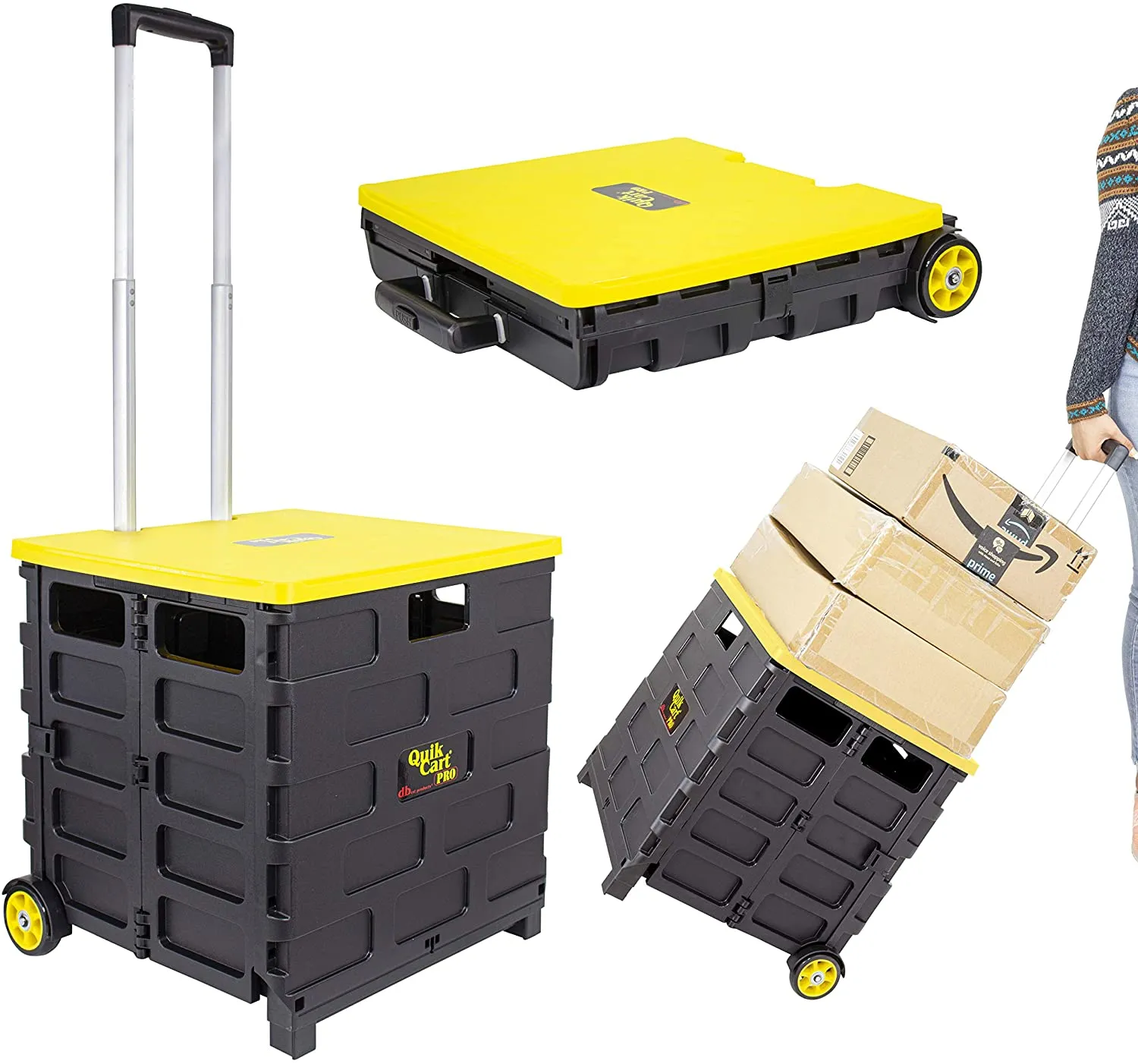 Quik Cart Pro