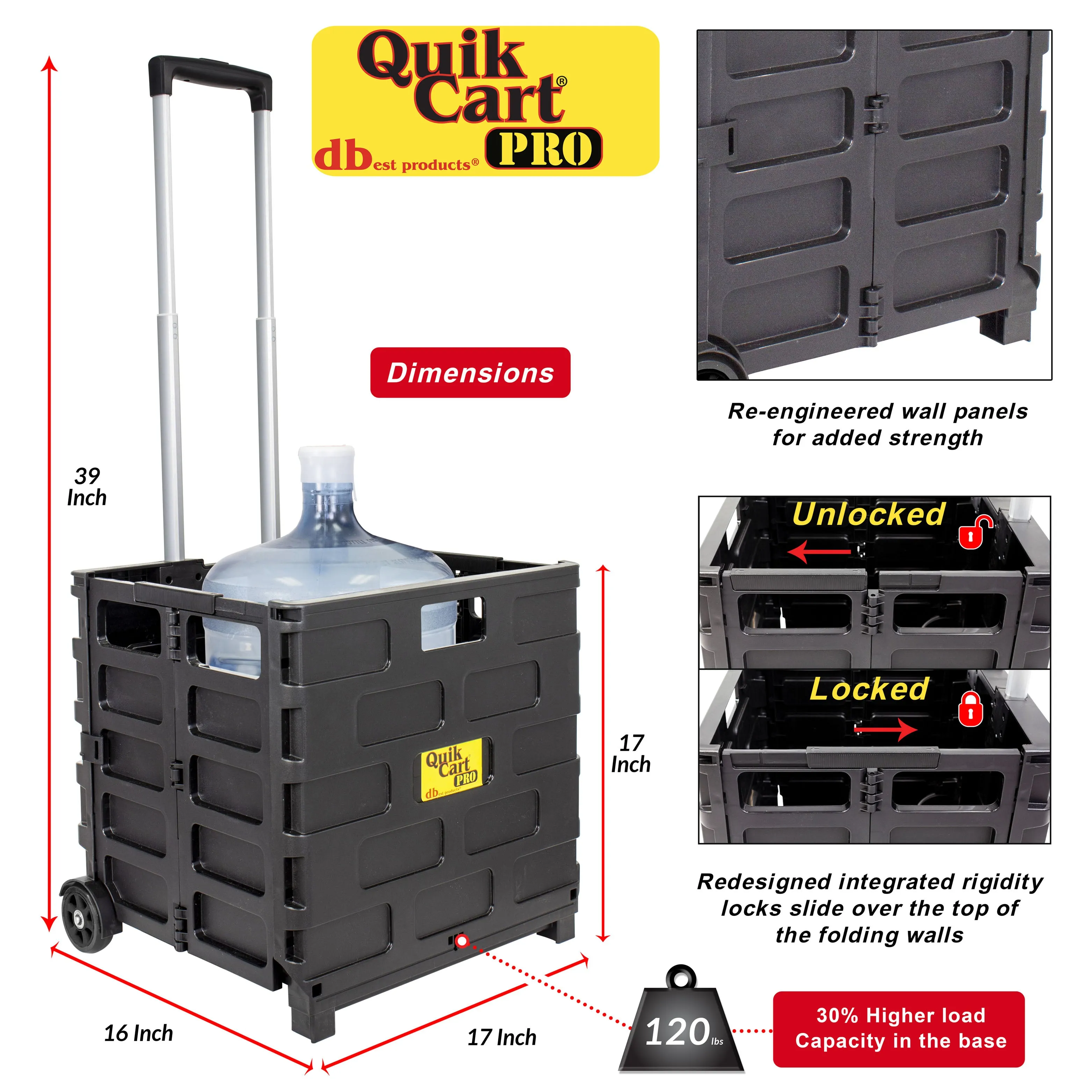 Quik Cart Pro
