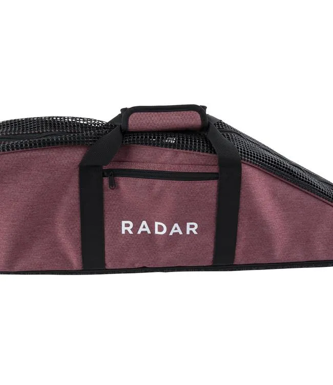 Radar Ladies Padded Slalom Ski Bag
