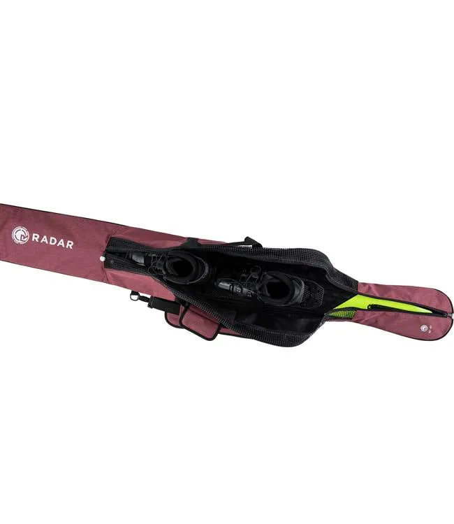 Radar Ladies Padded Slalom Ski Bag