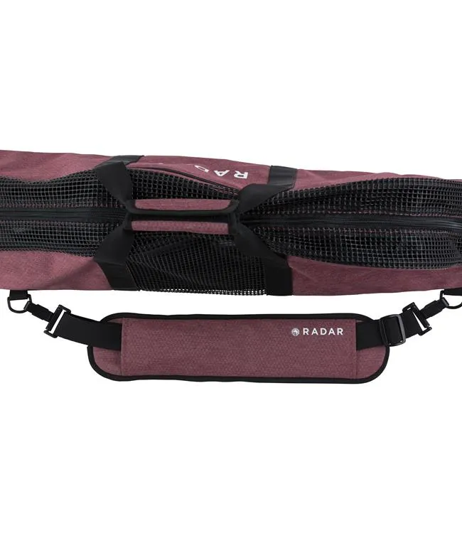 Radar Ladies Padded Slalom Ski Bag