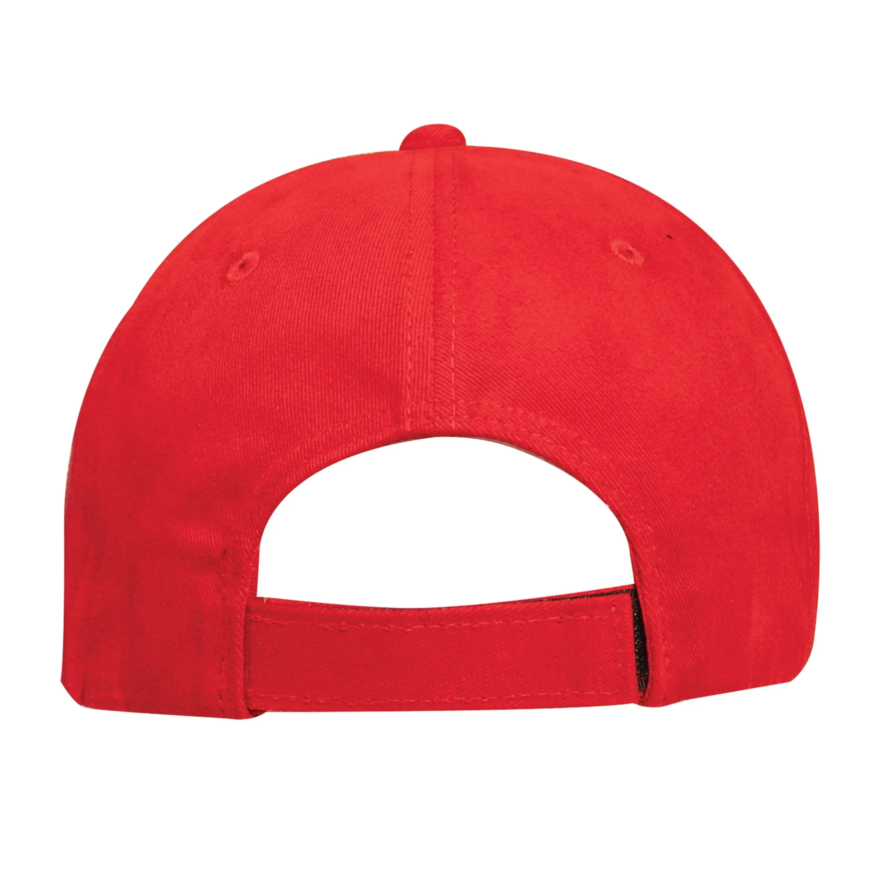 Red Split Flag & EGA USMC Hat