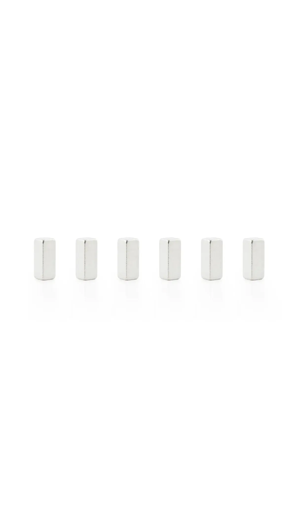 Square Peg Mighty Magnets